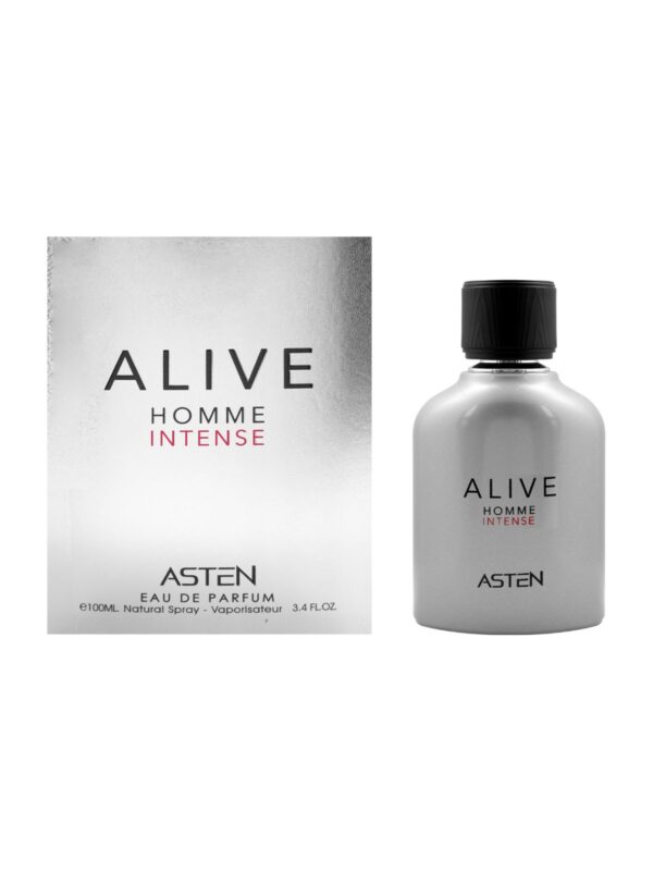 Alive Homme Intense