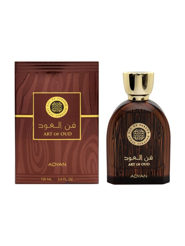 Art of Oudh
