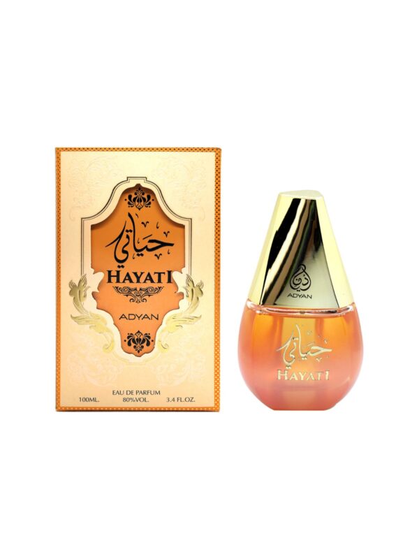 Hayati