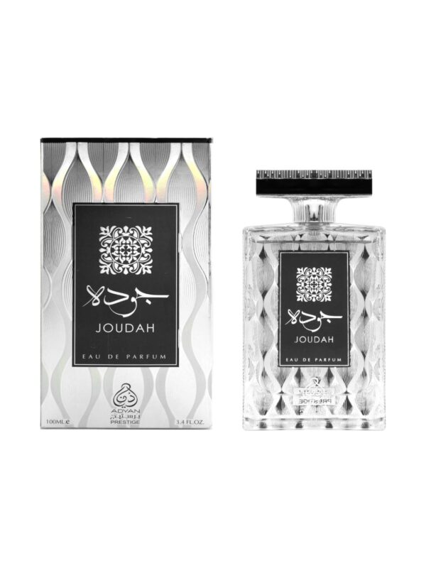 Joudah