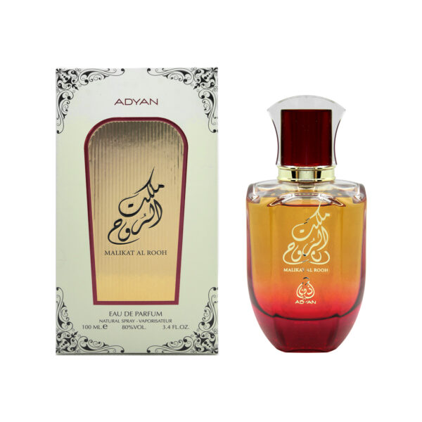 Malikat Al Rooh