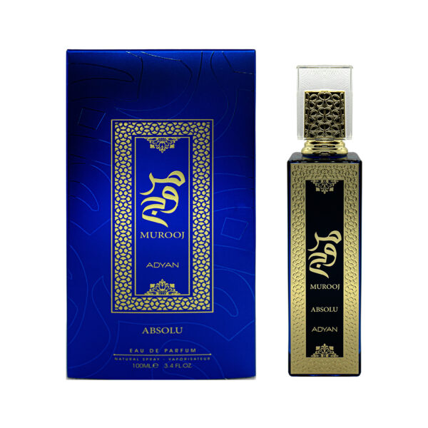 Murooj Absolu
