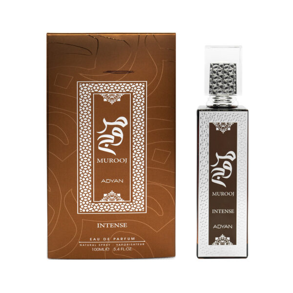 Murooh Intense