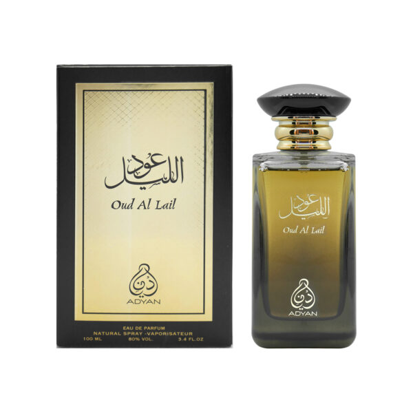 Oud Al Lail