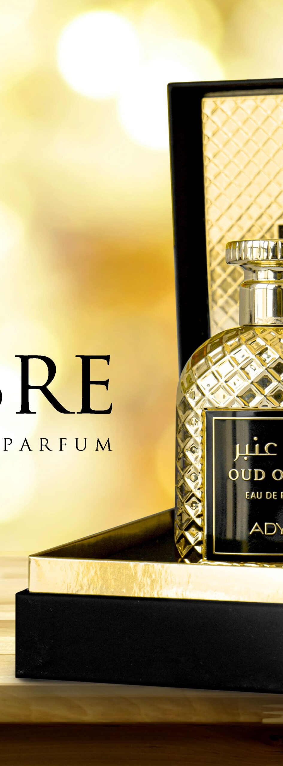 Oud Ombre
