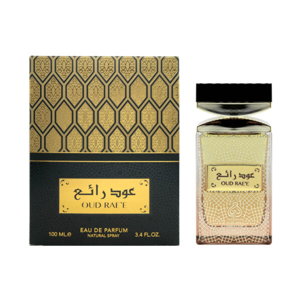 Oudh Rae'e