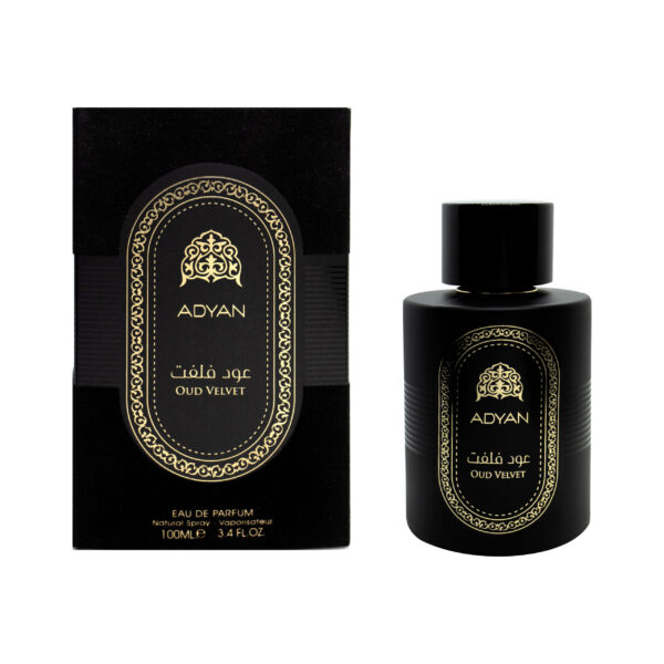 Oud Velvet