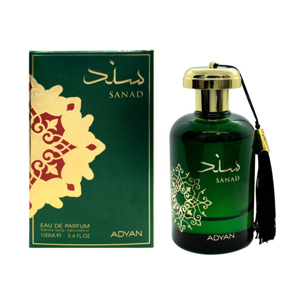 Sanad