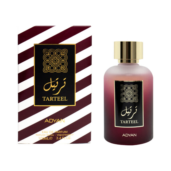 Tarteel
