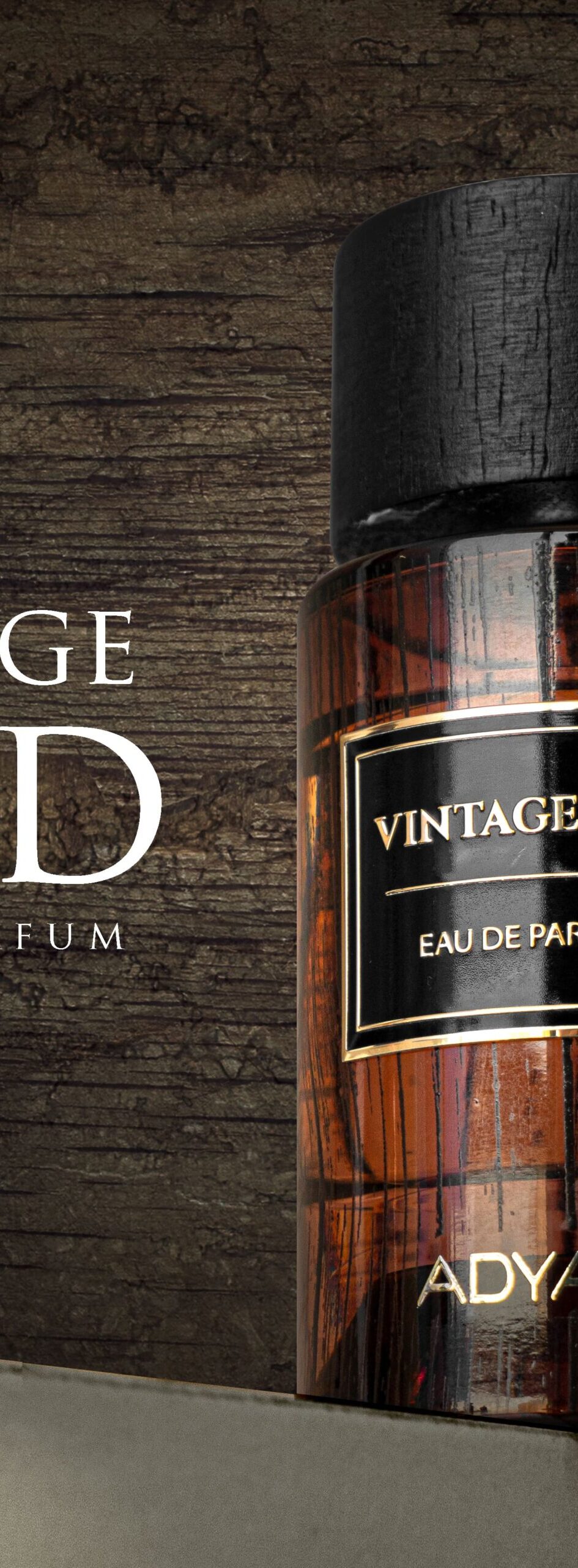 vintage oud