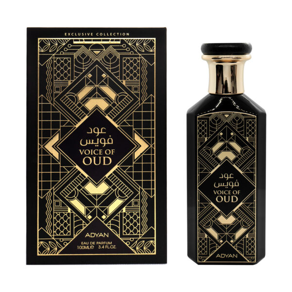Voice Of Oud