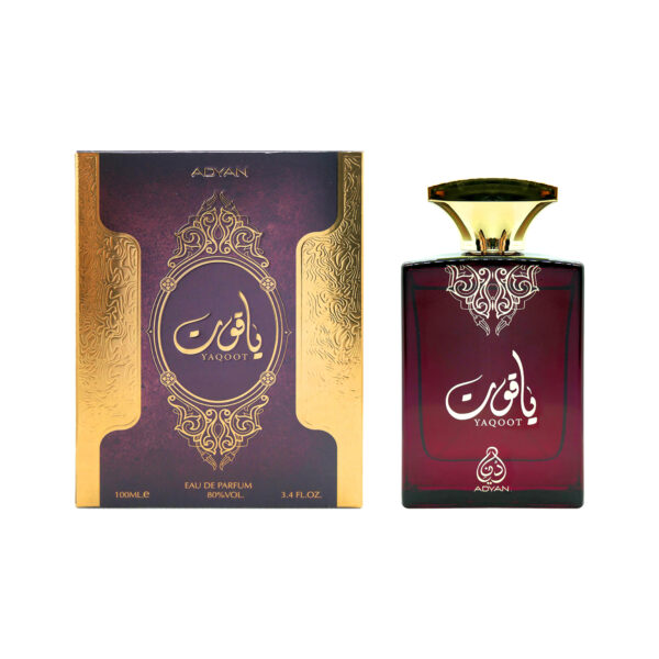 Yaqoot